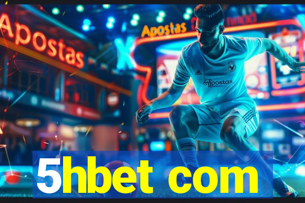 5hbet com